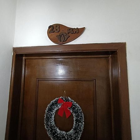 Hotel Rath แคมเปเช ภายนอก รูปภาพ
