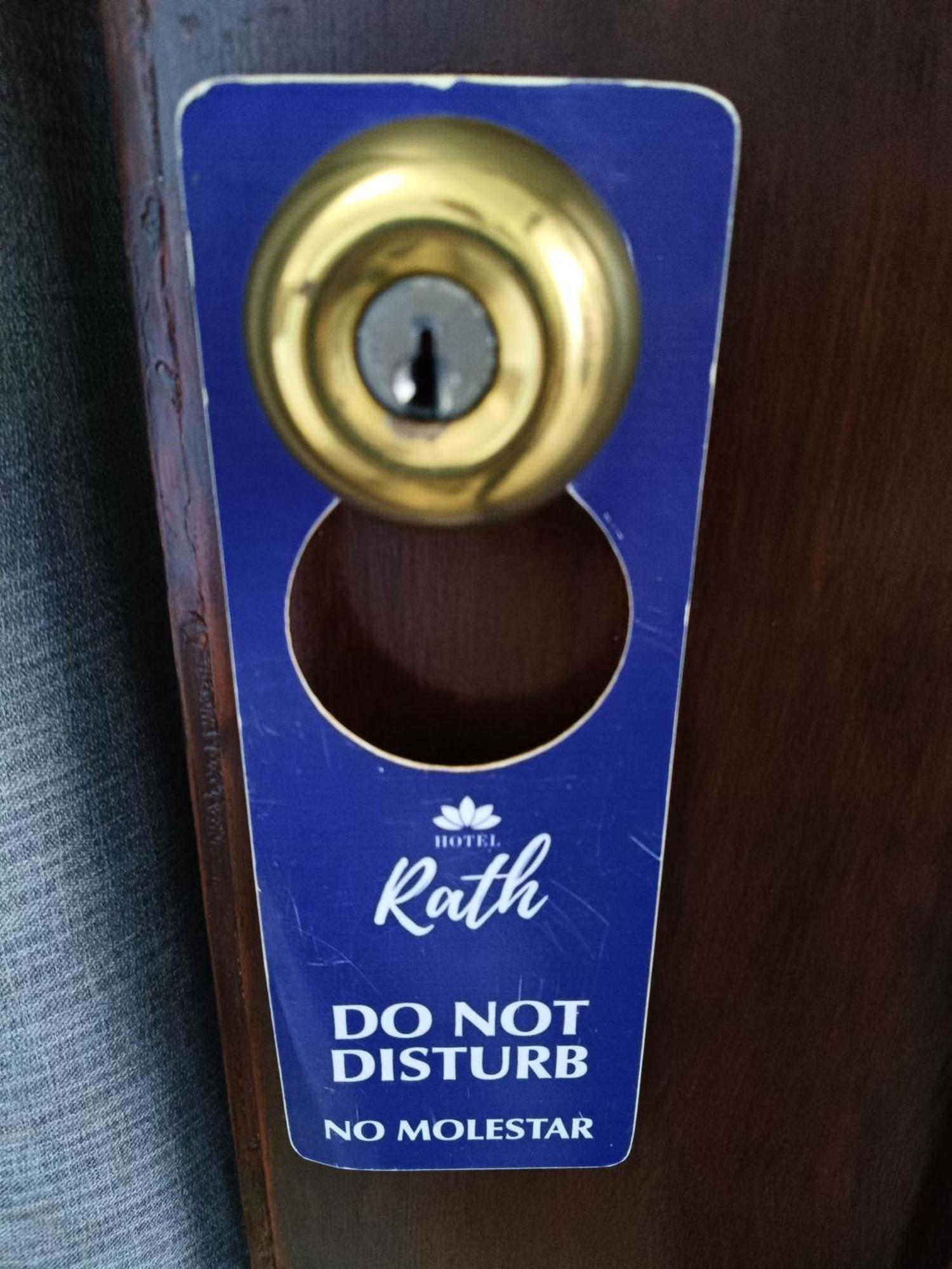 Hotel Rath แคมเปเช ภายนอก รูปภาพ
